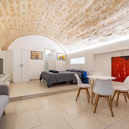 Apartmán Le Cave Bari Exteriér fotografie