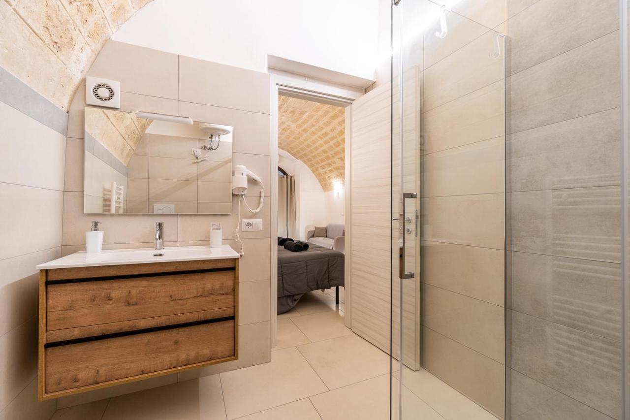 Apartmán Le Cave Bari Exteriér fotografie