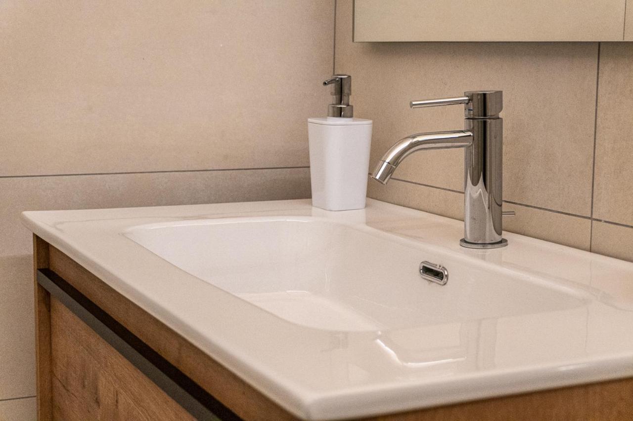 Apartmán Le Cave Bari Exteriér fotografie